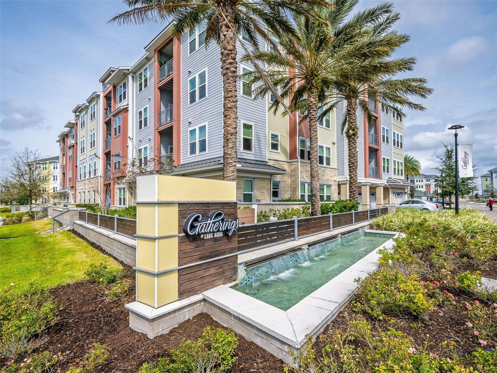 Orlando, FL 32827,7517 LAUREATE BLVD #4303