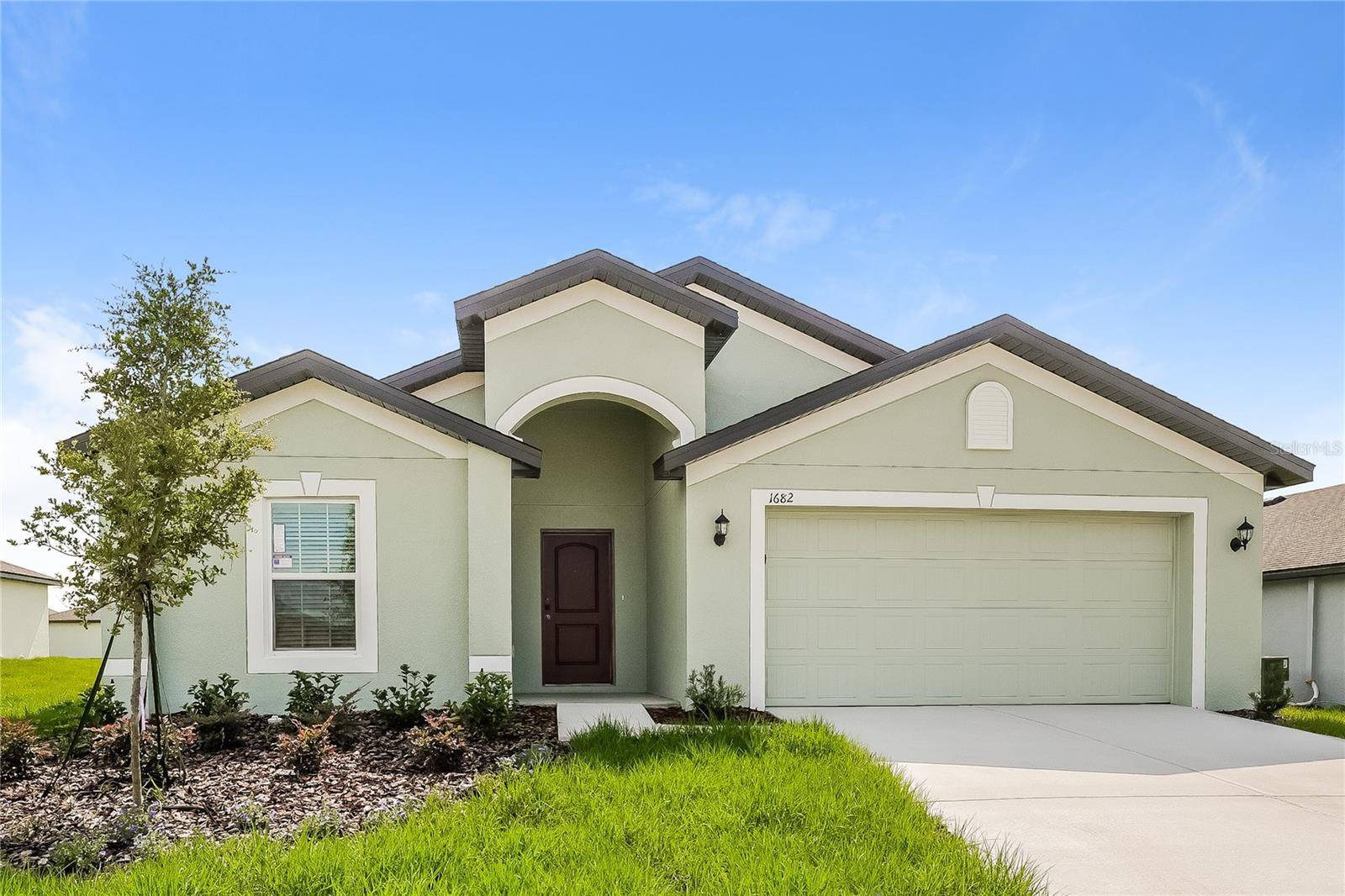 Mascotte, FL 34753,1682 HIDEAWAY FLAT ST