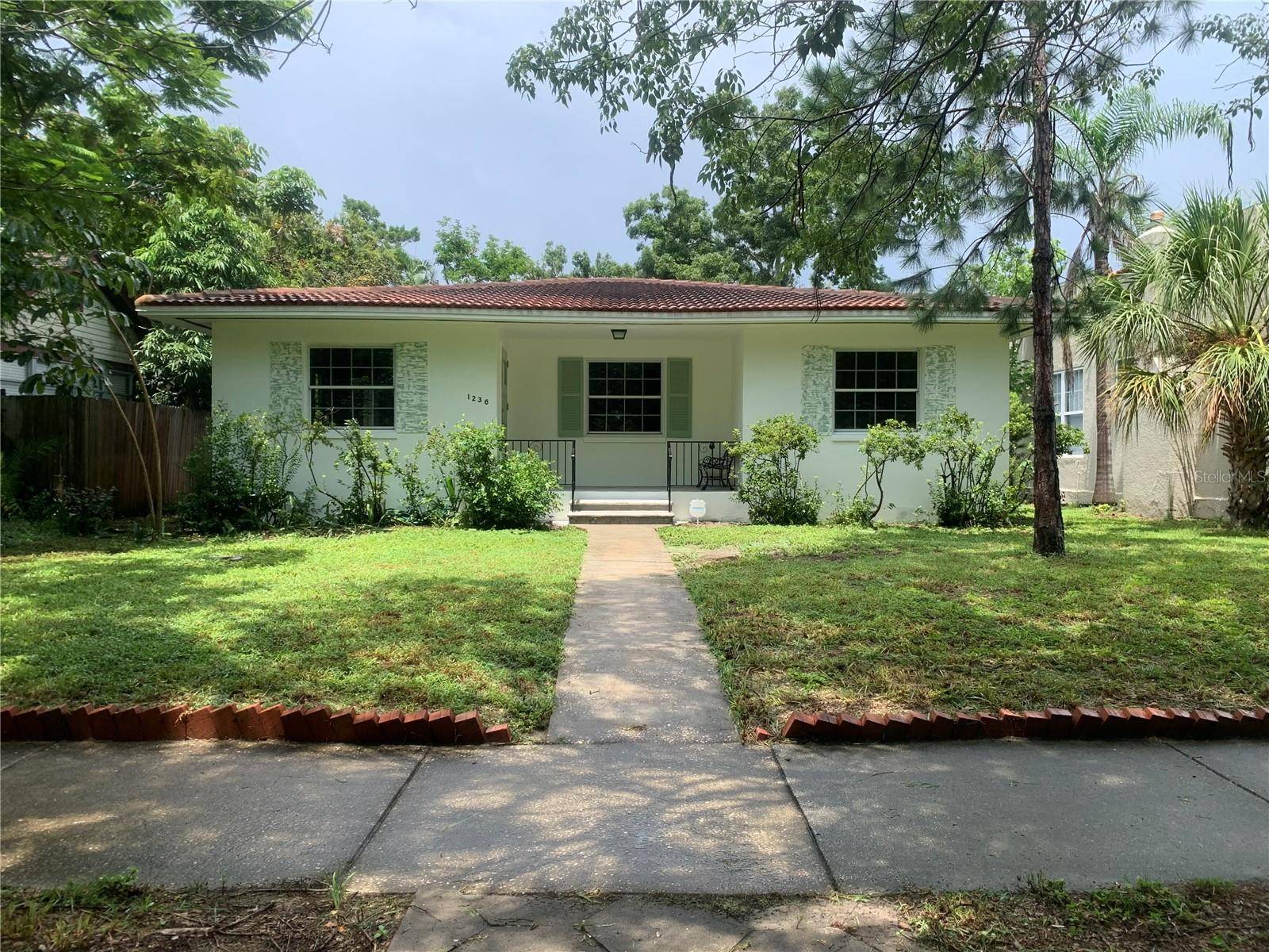 St Petersburg, FL 33705,1236 15TH ST N