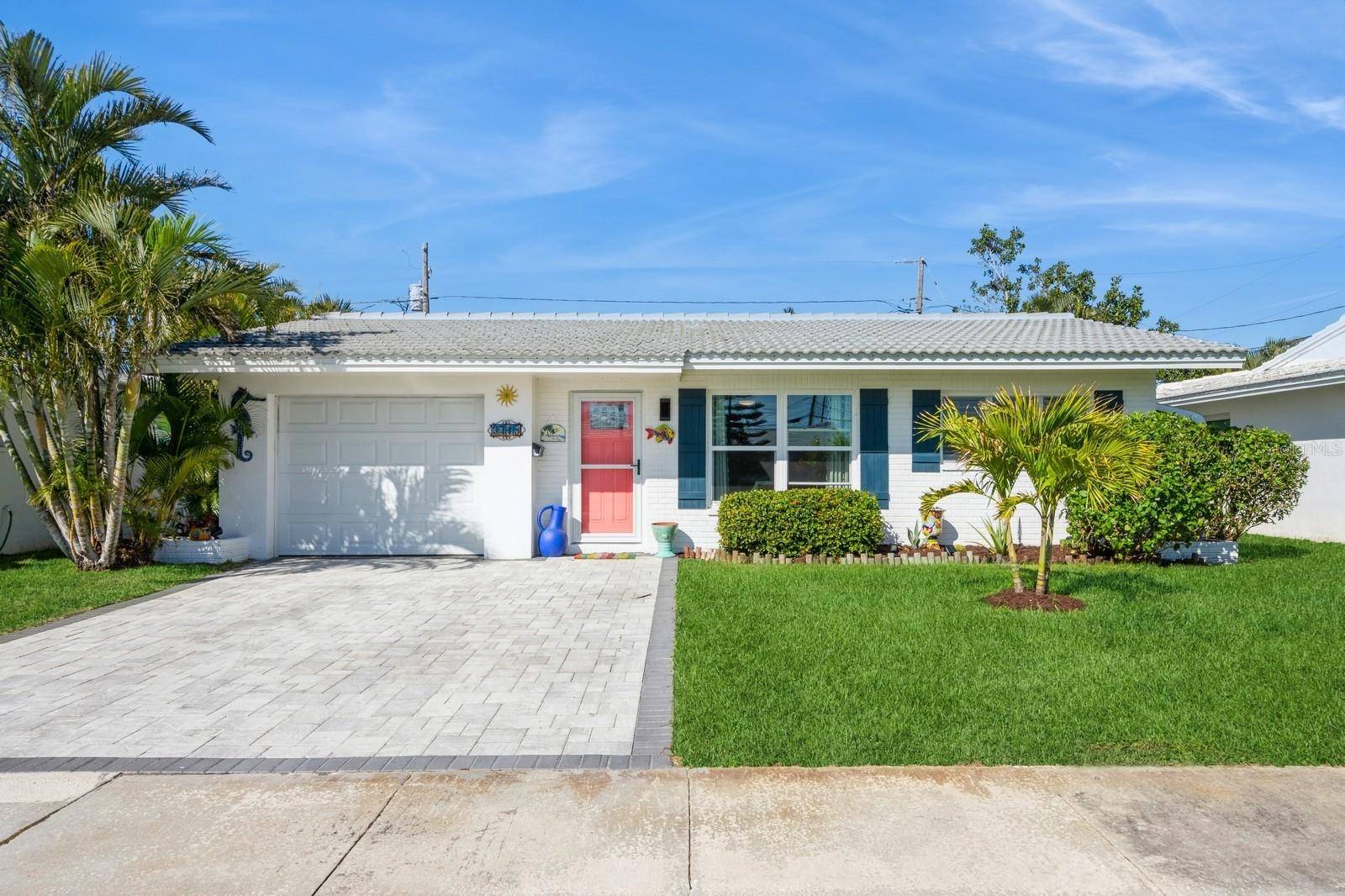 Pinellas Park, FL 33782,3715 98TH AVE N #3