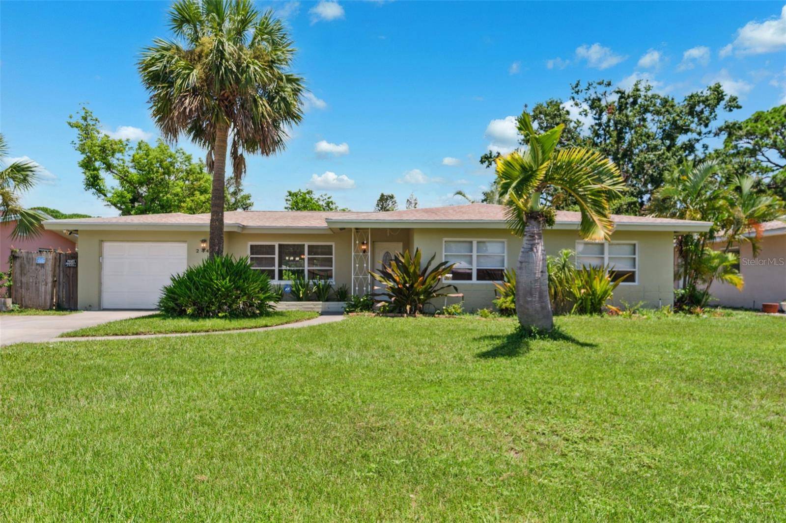 St Petersburg, FL 33712,2443 68TH AVE S
