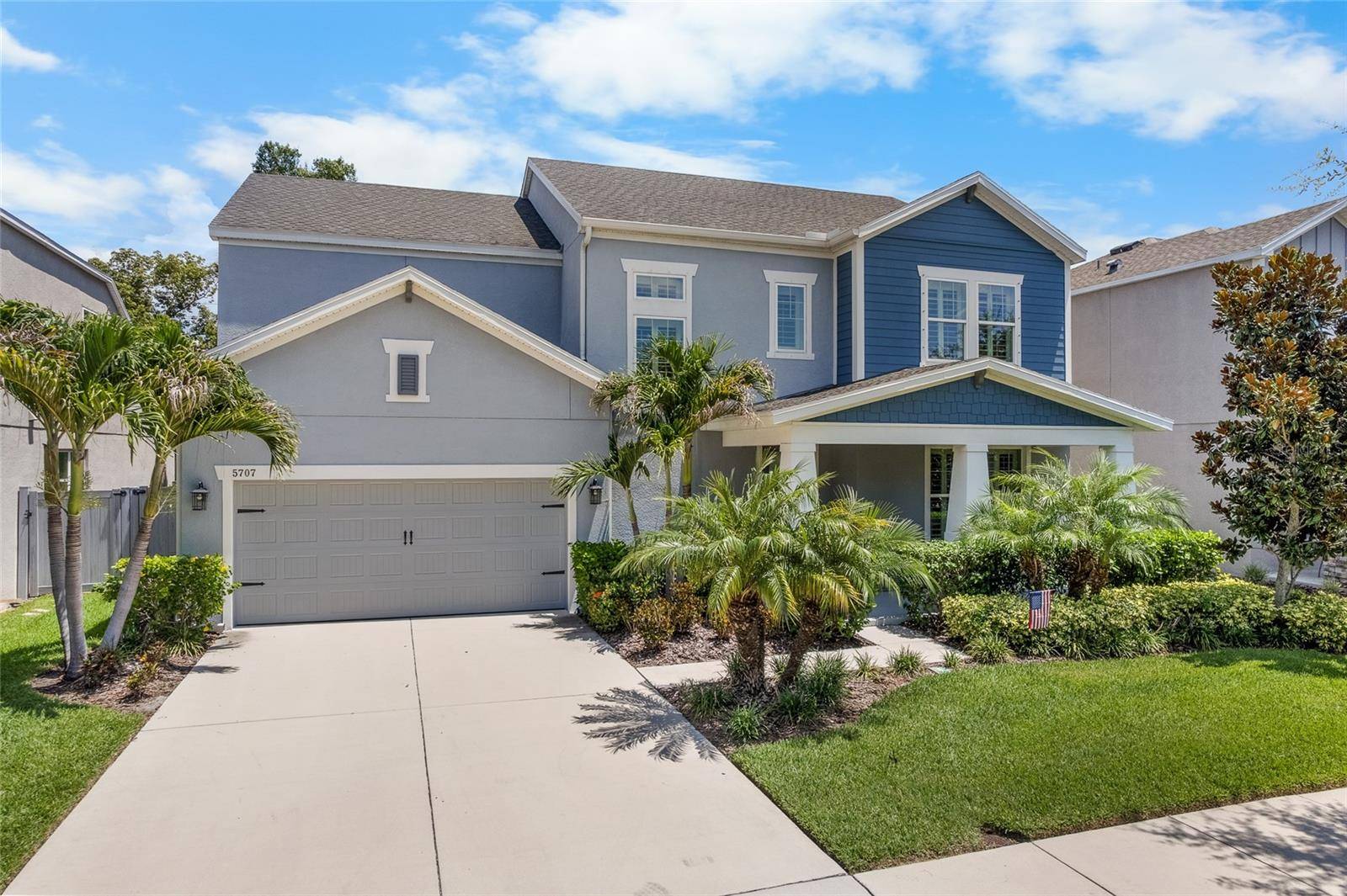 Tampa, FL 33625,5707 CAMILA SONG LN