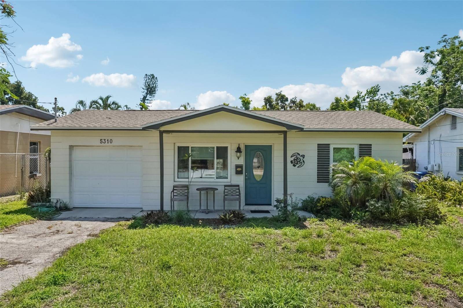 St Petersburg, FL 33705,5310 5TH ST S
