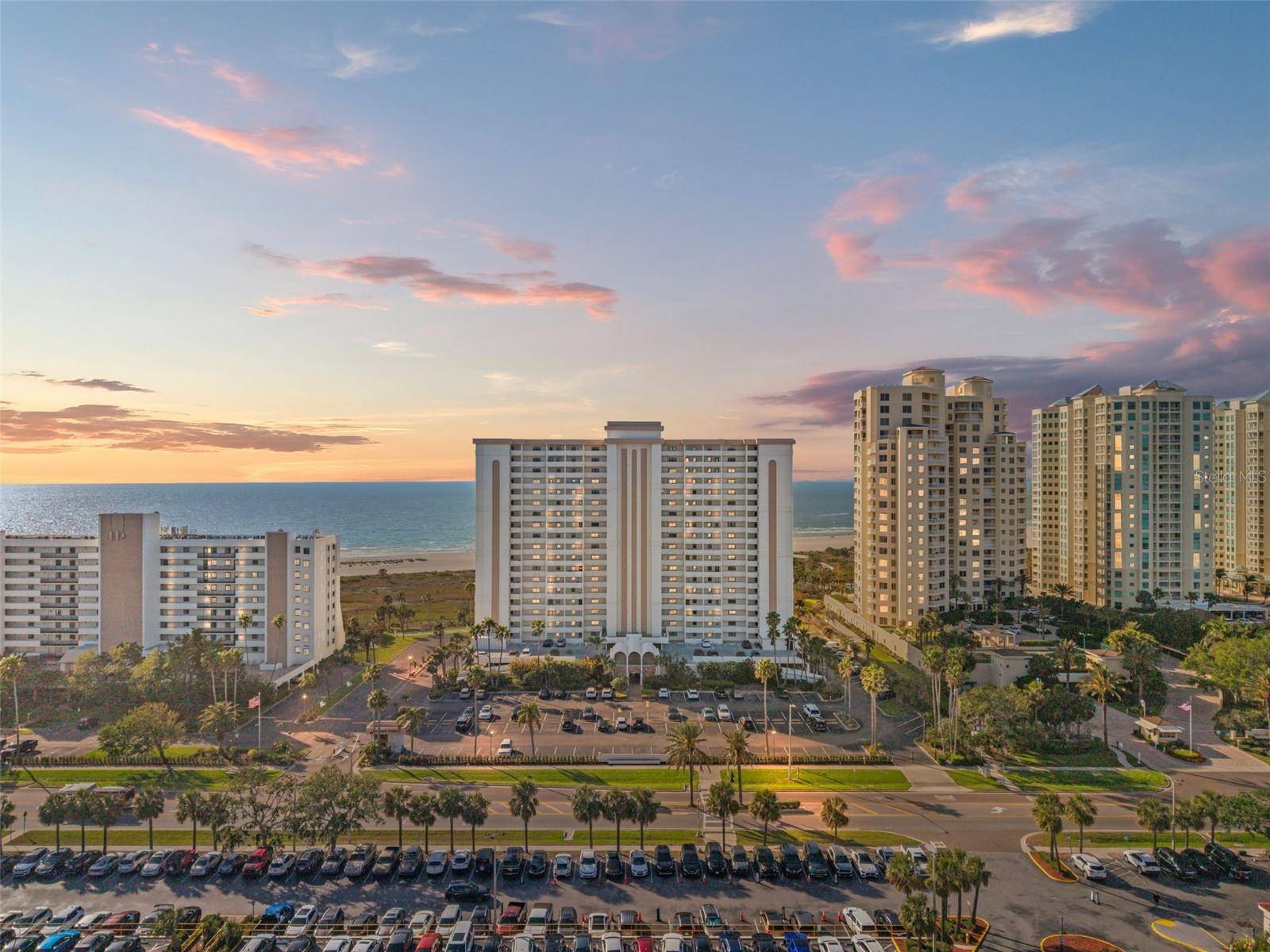 Clearwater Beach, FL 33767,1230 GULF BLVD #1406