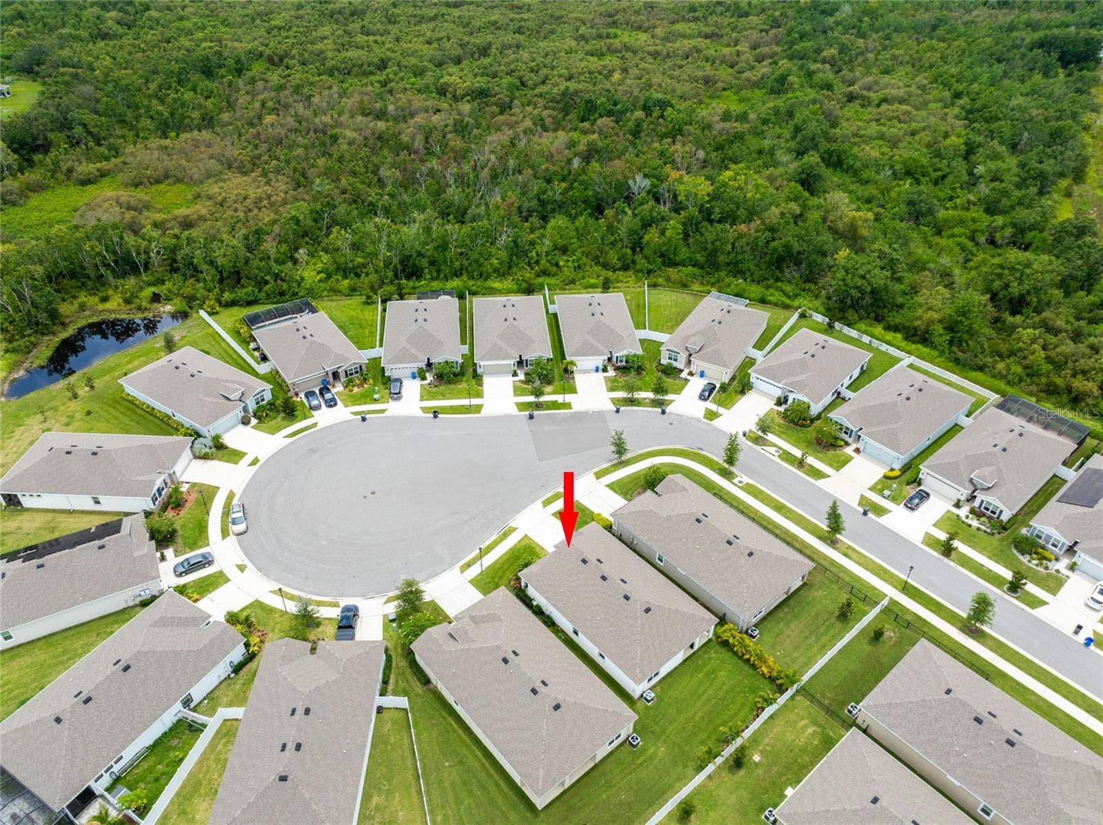 Riverview, FL 33579,13372 WATERLEAF GARDEN CIR