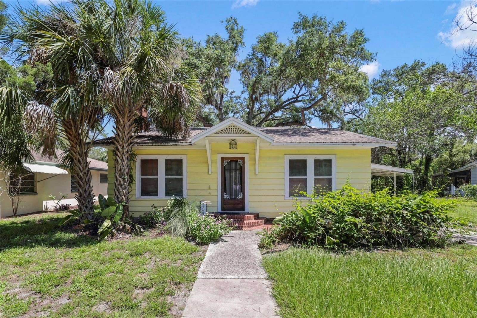 Dunedin, FL 34698,300 PRESIDENT ST