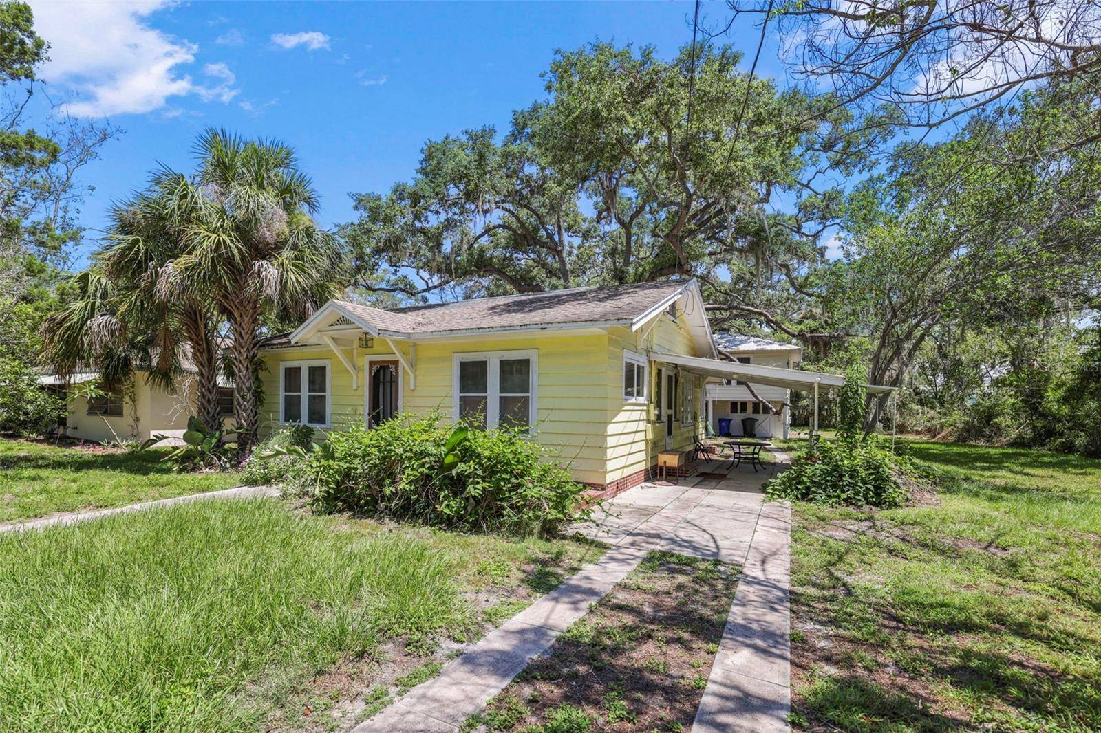 Dunedin, FL 34698,300 PRESIDENT ST
