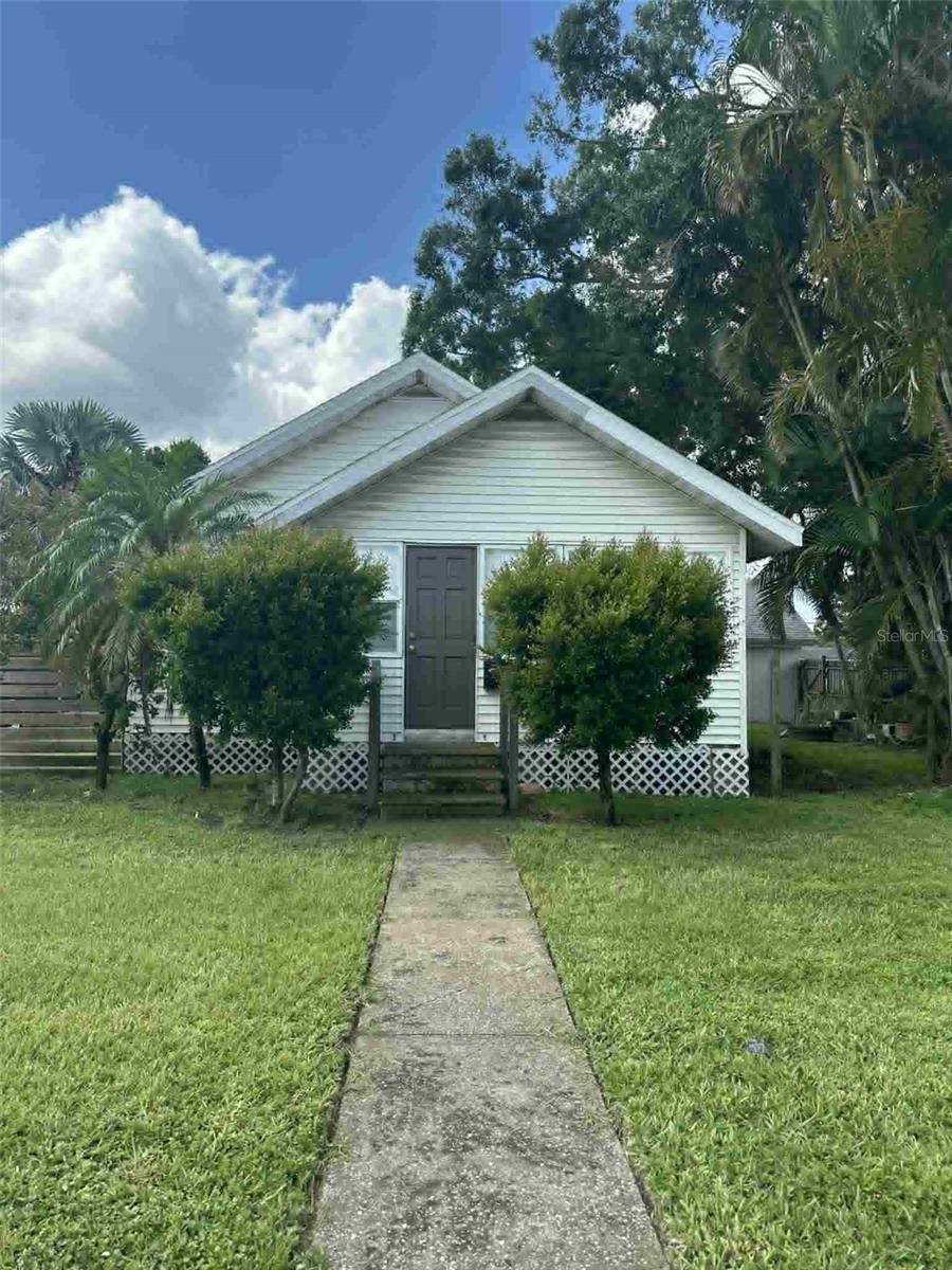 St Petersburg, FL 33713,3630 38TH AVE N