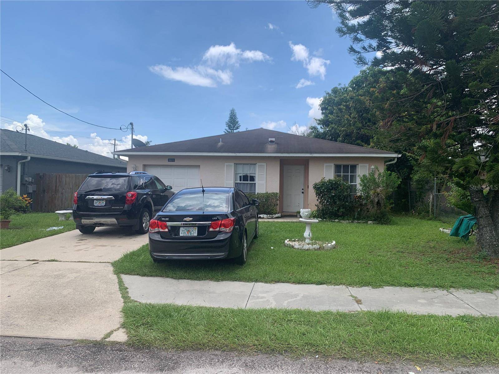 Tampa, FL 33605,2611 E 10TH AVE