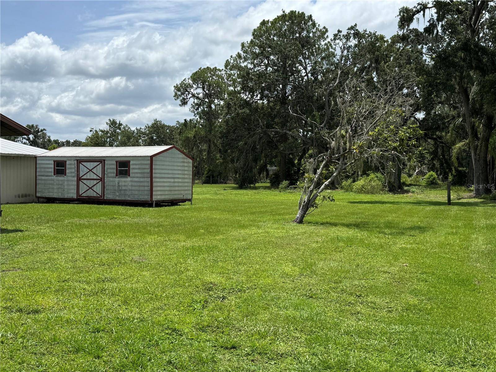 Plant City, FL 33565,5407 W KNIGHTS GRIFFIN RD