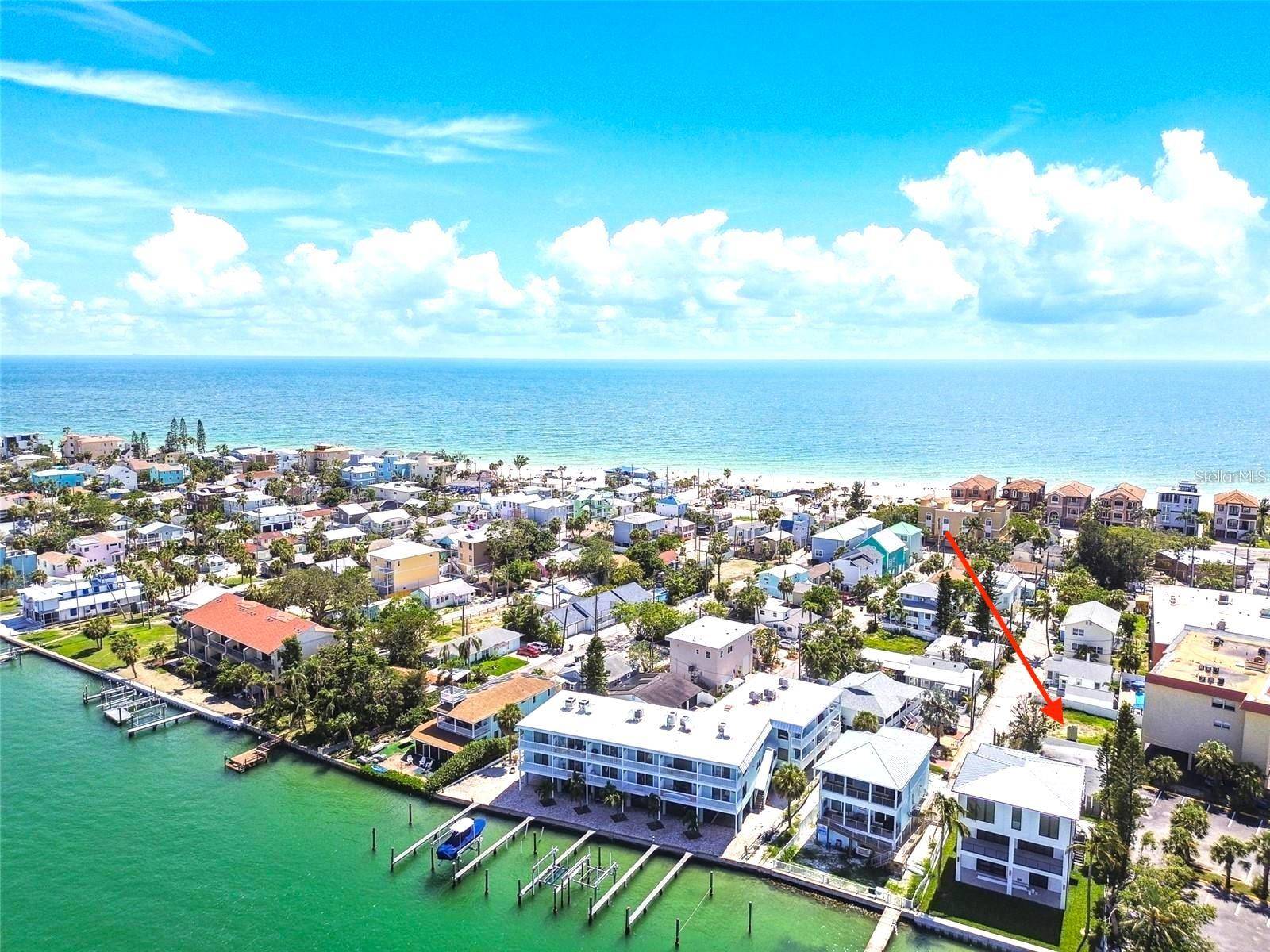 Treasure Island, FL 33706,140 95TH AVE