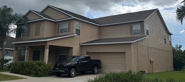 Ruskin, FL 33570,2409 ALLEGHENY VALLEY ST