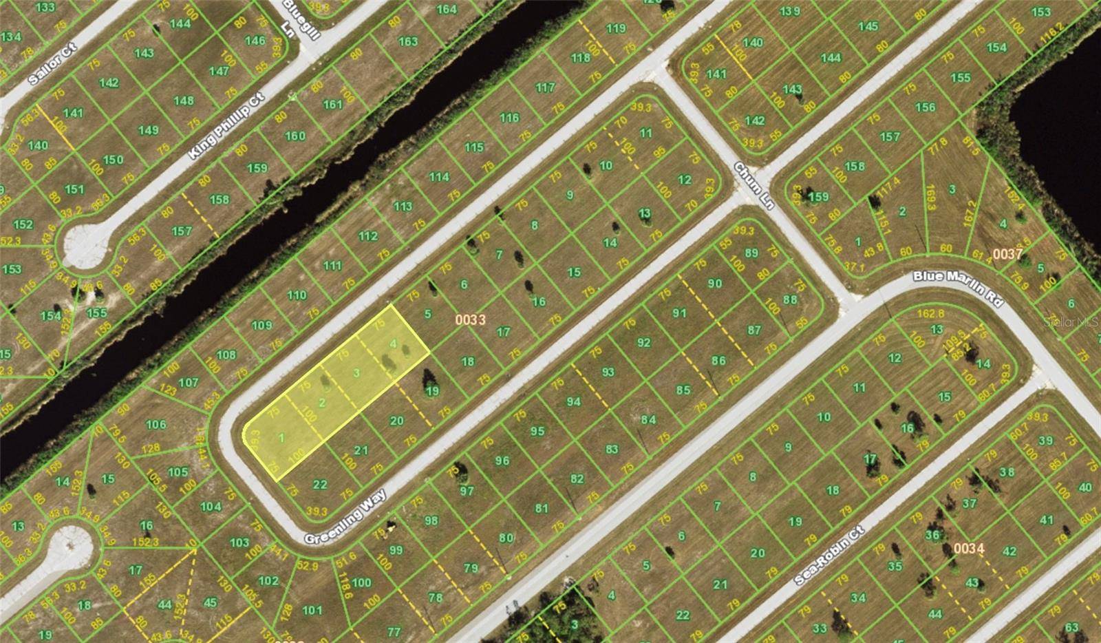 Placida, FL 33946,12360 GREENLING WAY