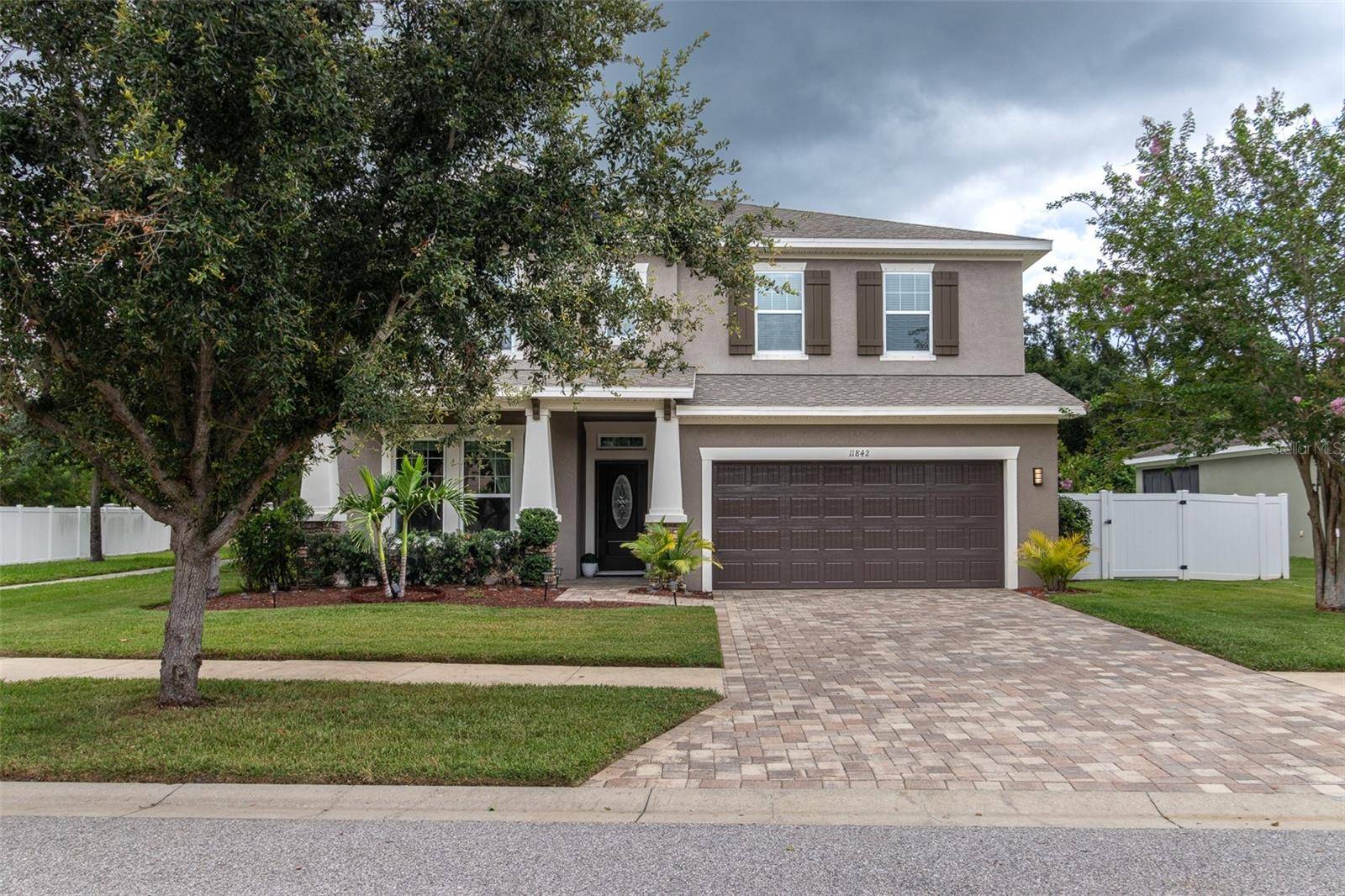 Riverview, FL 33579,11842 FROST ASTER DR