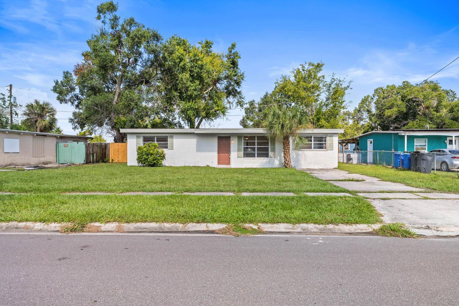 Tampa, FL 33619,1413 LONGWOOD LOOP