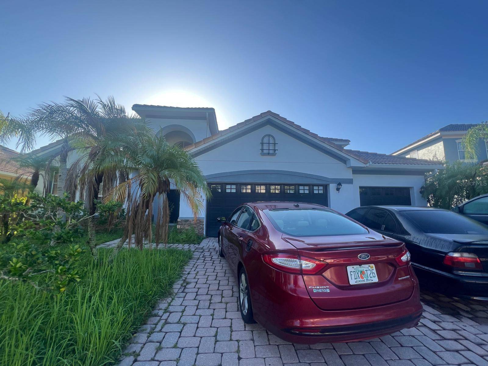 Kissimmee, FL 34746,3747 EAGLE ISLE CIR