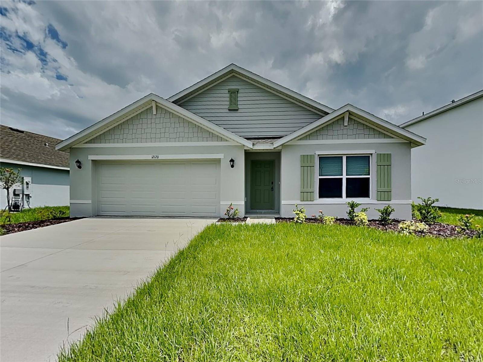 Parrish, FL 34219,12120 KINGSLEY TRL