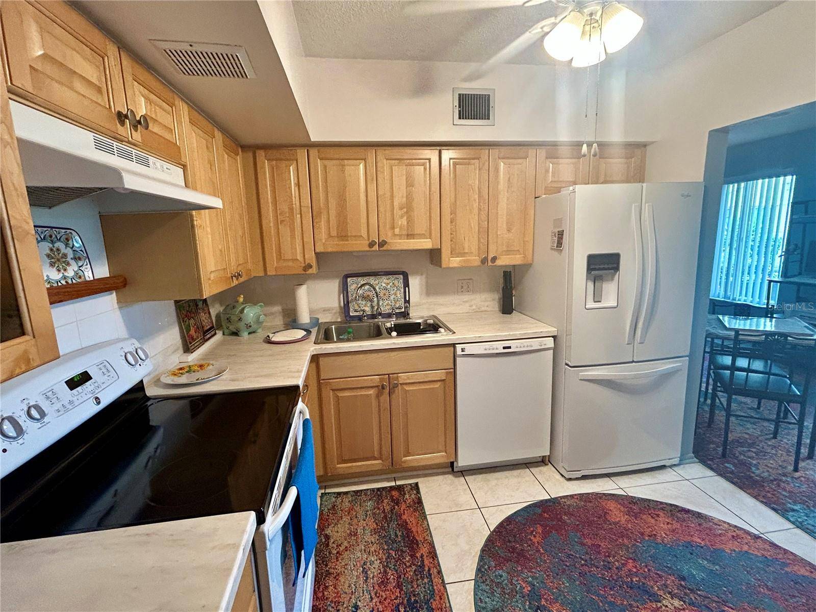 Clearwater, FL 33763,2459 FRANCISCAN DR #17