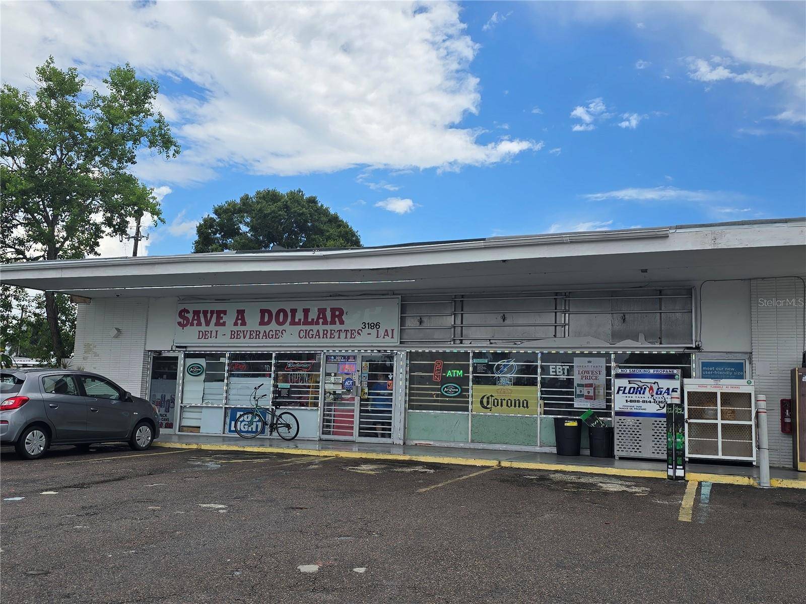 St Petersburg, FL 33702,3186 62ND AVE N