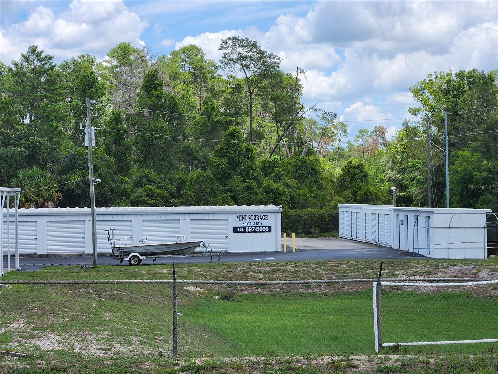 Weeki Wachee, FL 34607,8415 CORTEZ BLVD