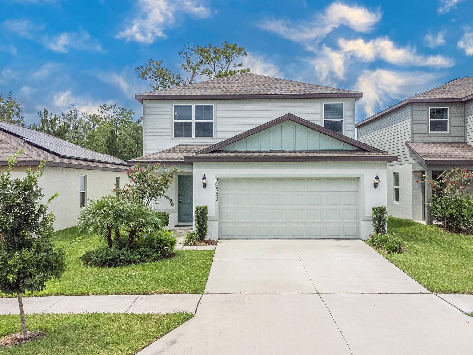 Wesley Chapel, FL 33545,30553 GILBERN RD