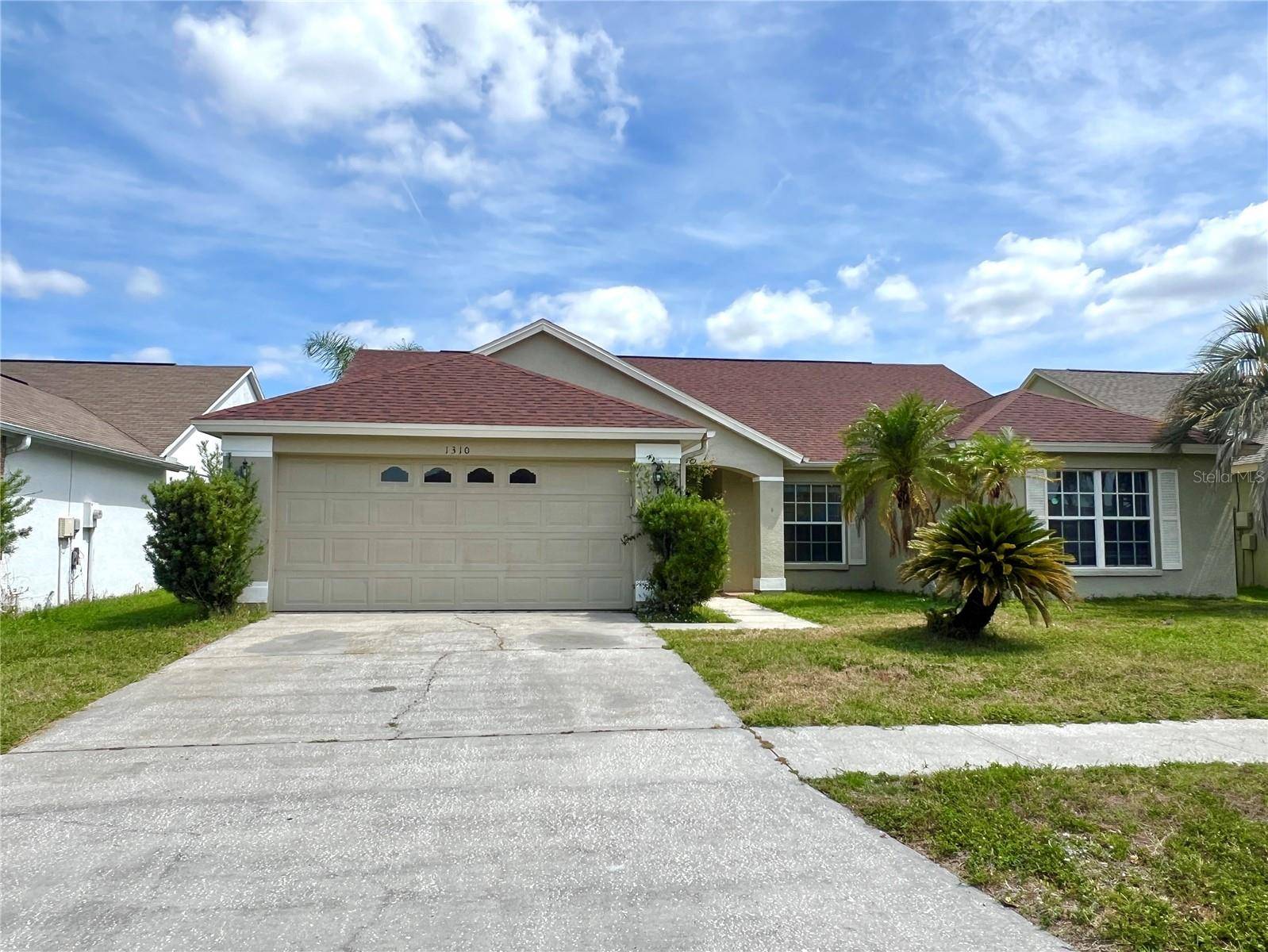 Brandon, FL 33511,1310 LAKEHURST WAY