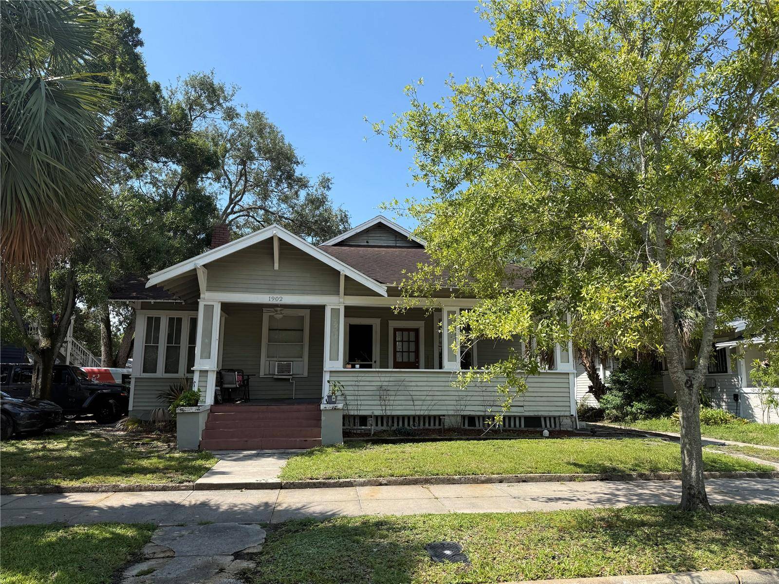 Tampa, FL 33606,1902 WATROUS AVE
