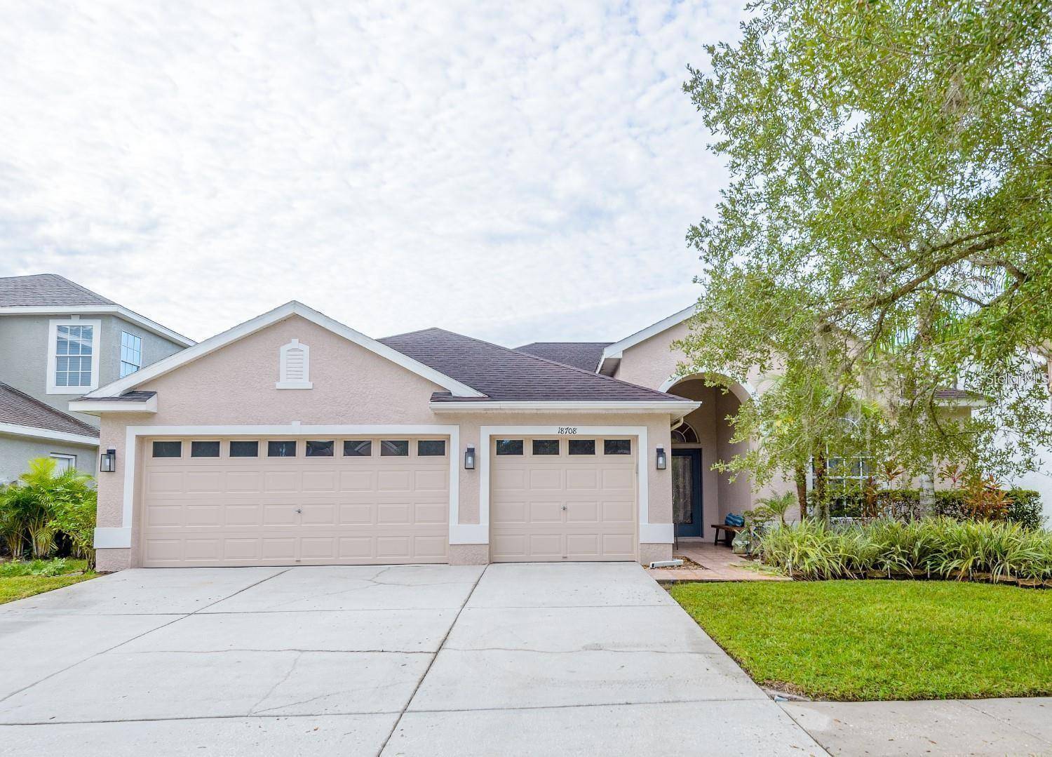 Lutz, FL 33558,18708 CHOPIN DR