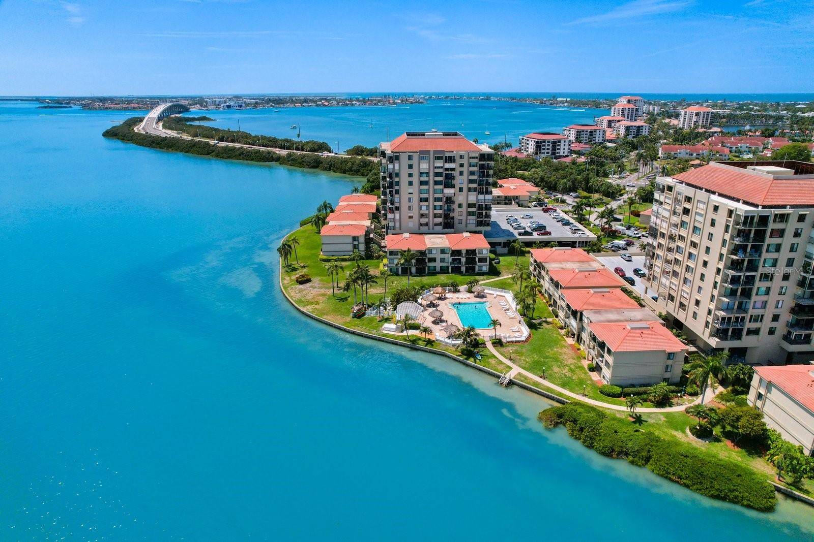 St Petersburg, FL 33715,6268 PALMA DEL MAR BLVD S #109