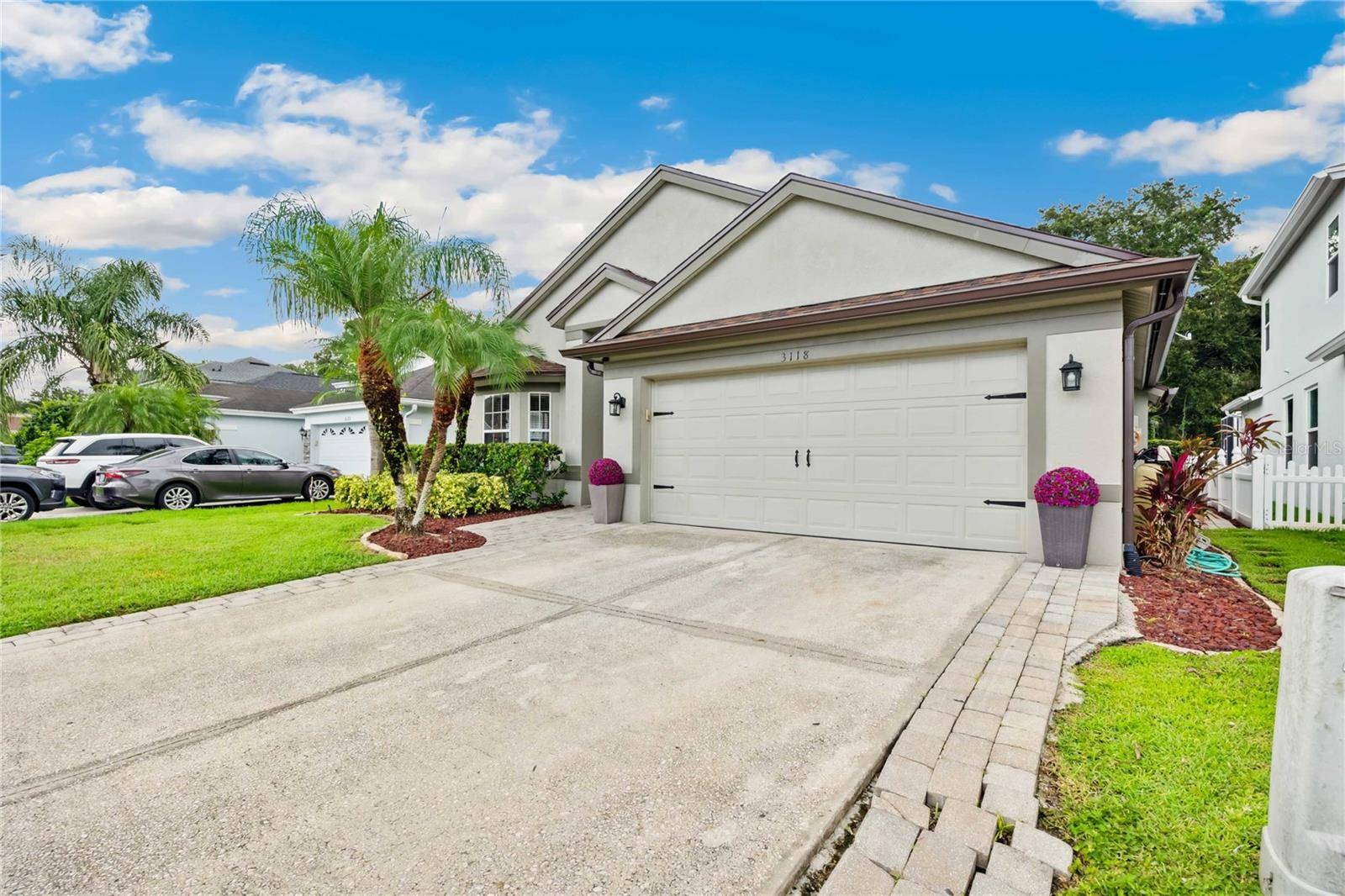 Wesley Chapel, FL 33544,3118 SUNWATCH DR