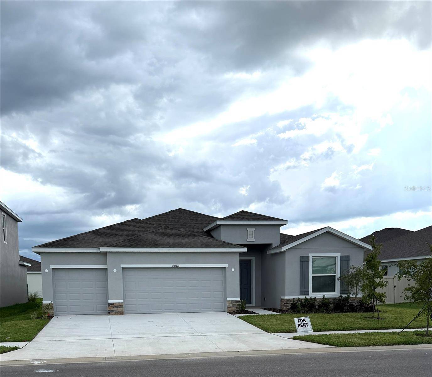 San Antonio, FL 33576,10652 BRIDGEGATE HEIGHTS LOOP