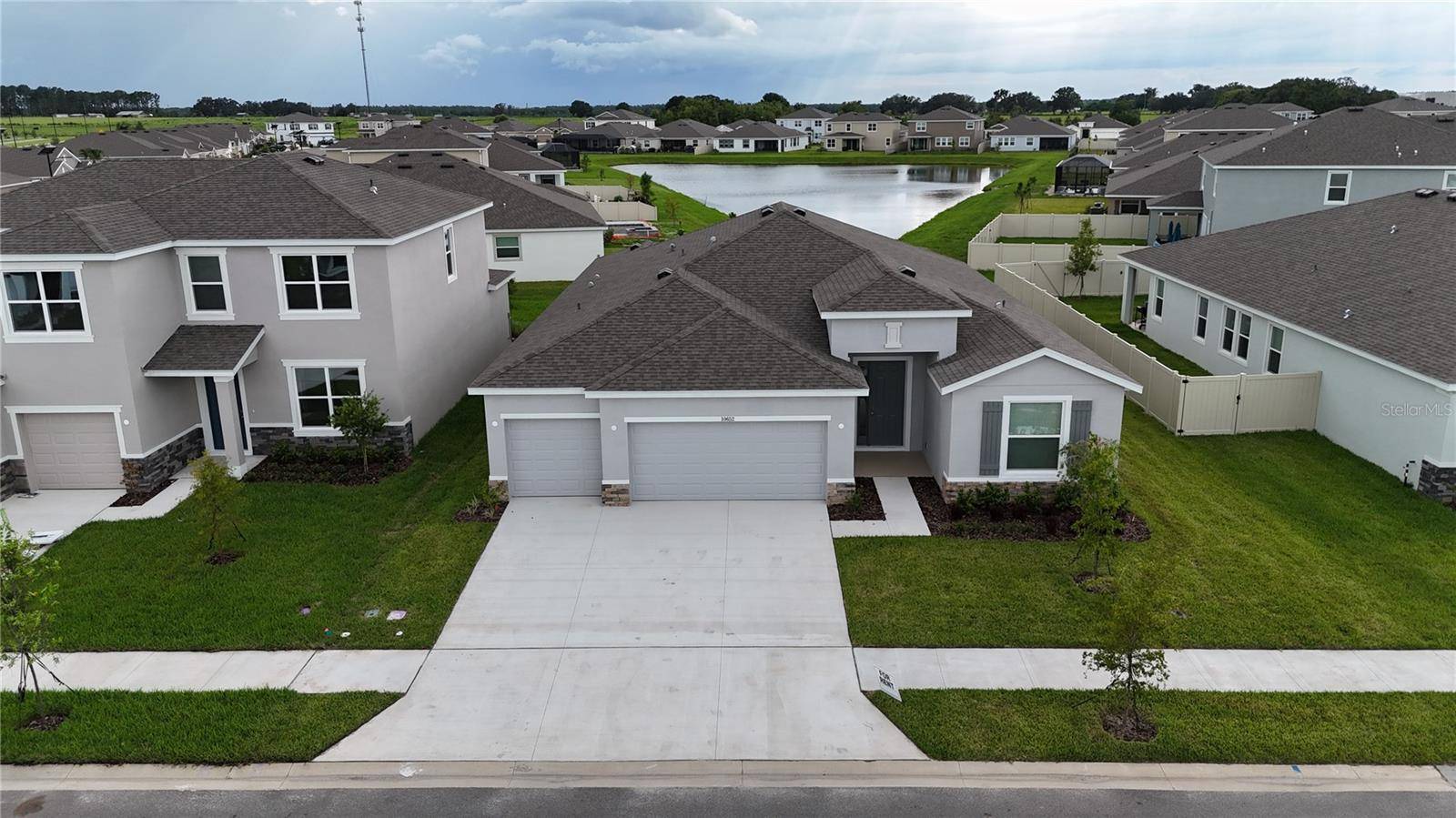 San Antonio, FL 33576,10652 BRIDGEGATE HEIGHTS LOOP