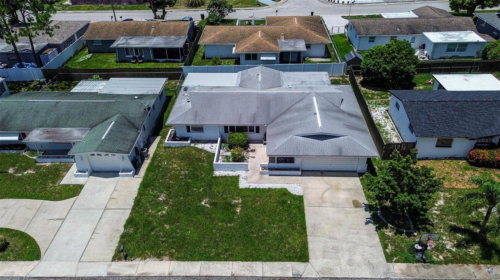 New Port Richey, FL 34652,3633 BLACKHAWK DR