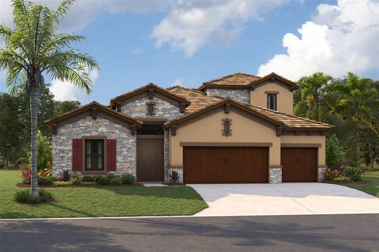 Lithia, FL 33547,14942 RIDER PASS DR