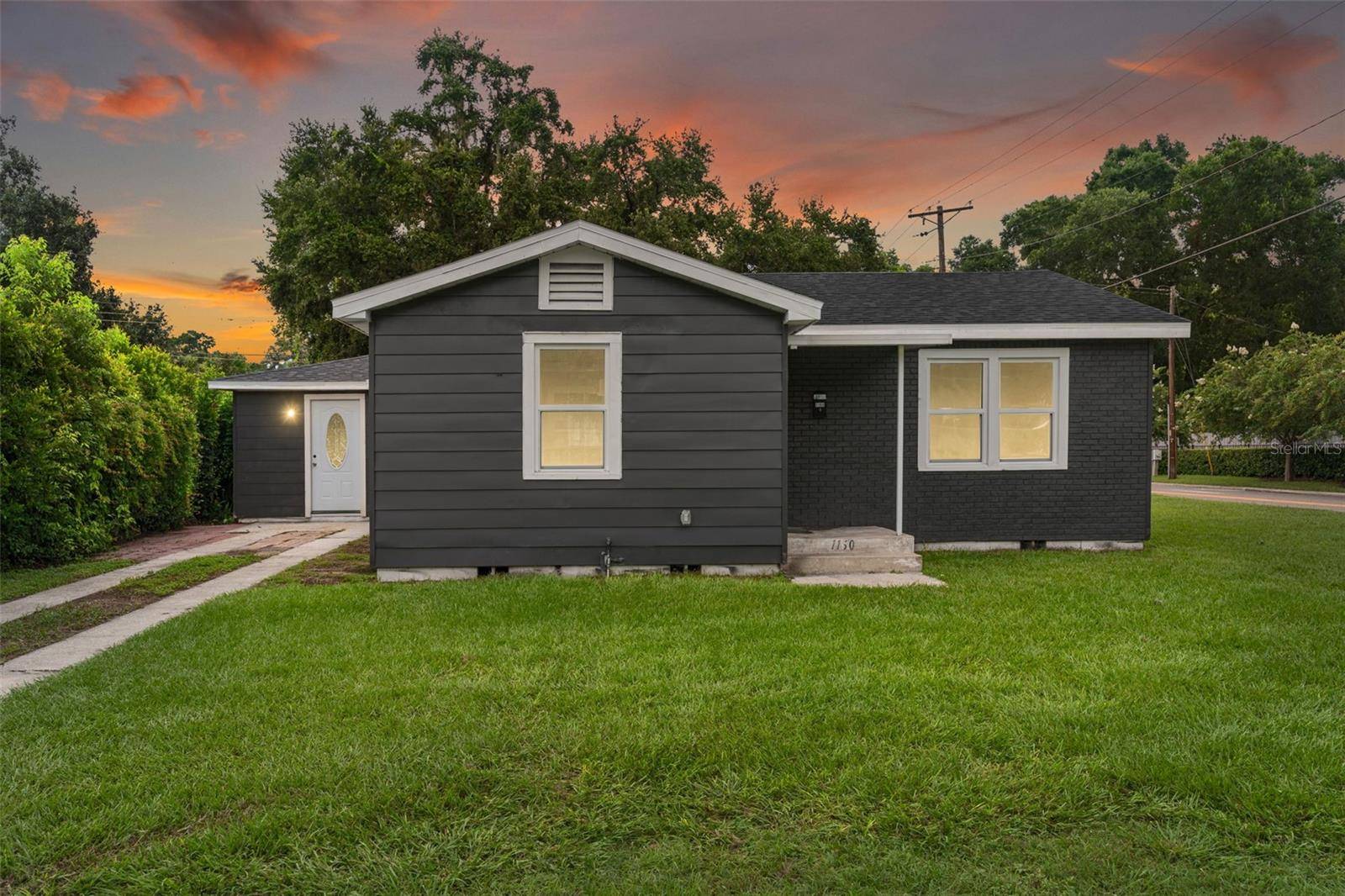Lakeland, FL 33803,1160 E EDGEWOOD DR