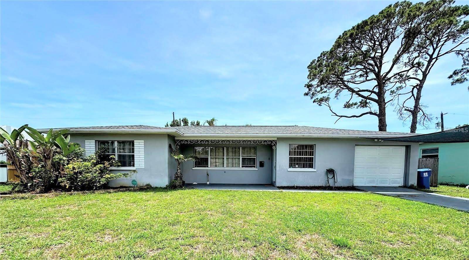 St Petersburg, FL 33710,1738 TYRONE BLVD N