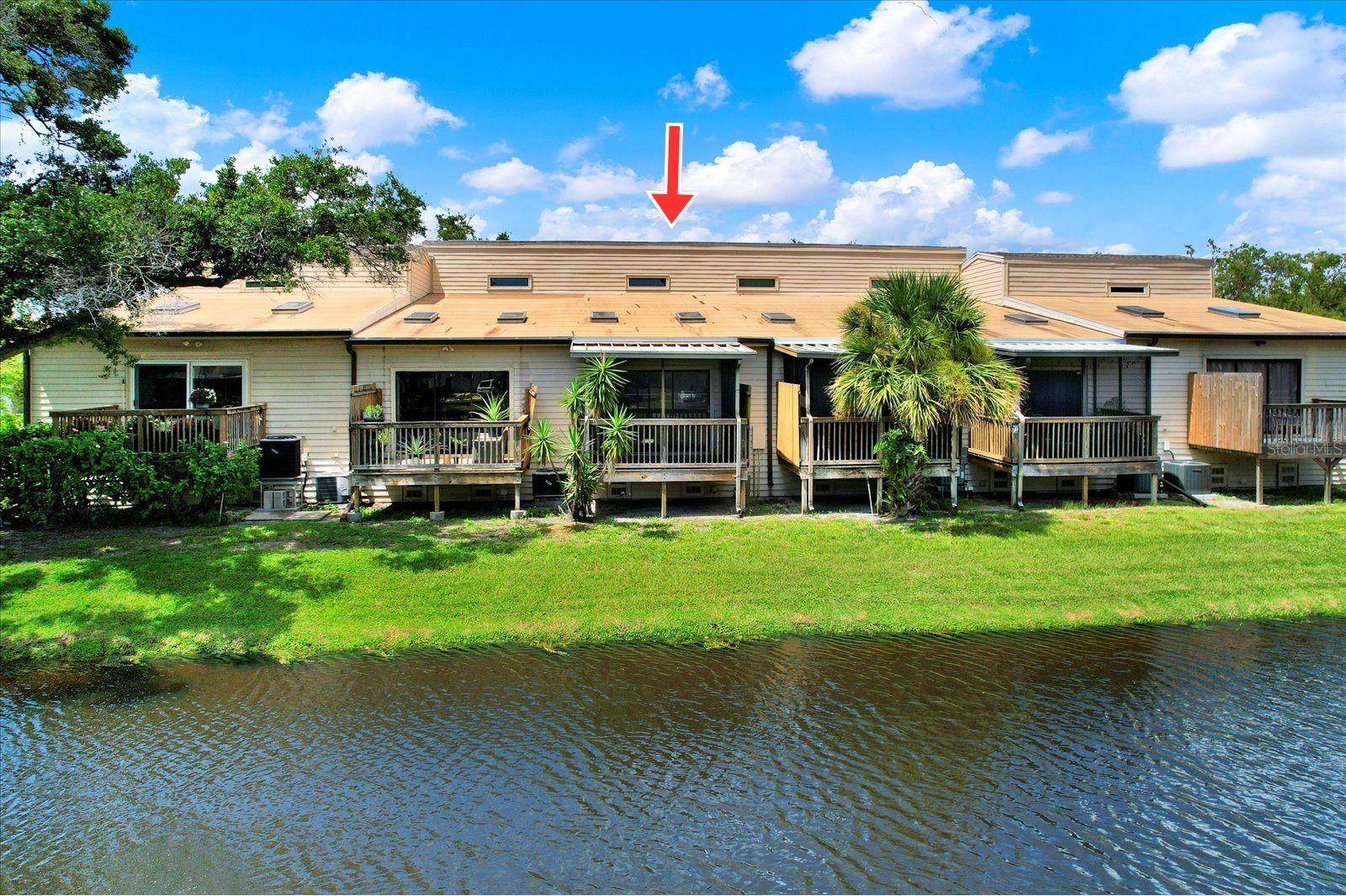 Pinellas Park, FL 33782,6388 93RD TER N #4603