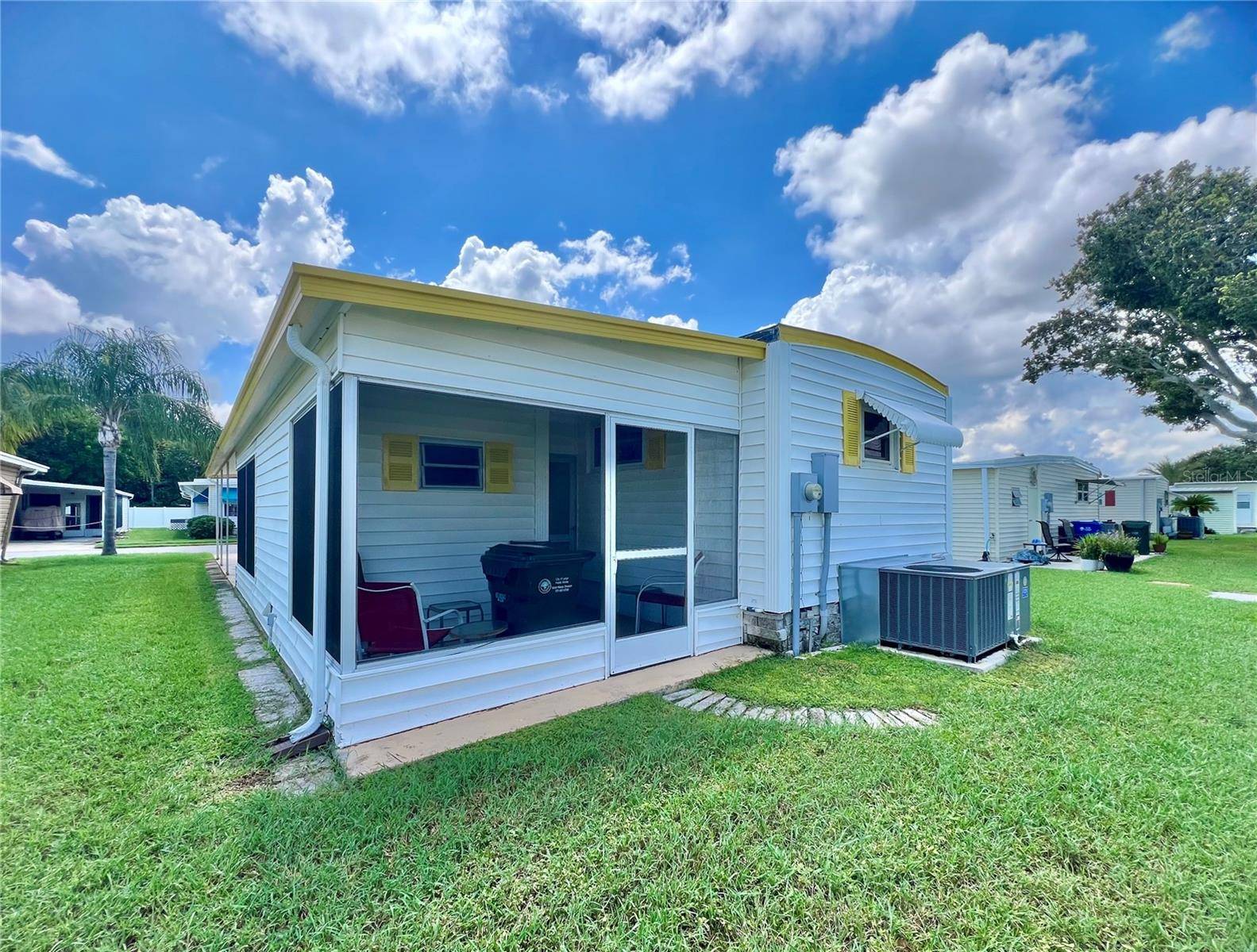 Largo, FL 33771,1100 BELCHER RD S #115