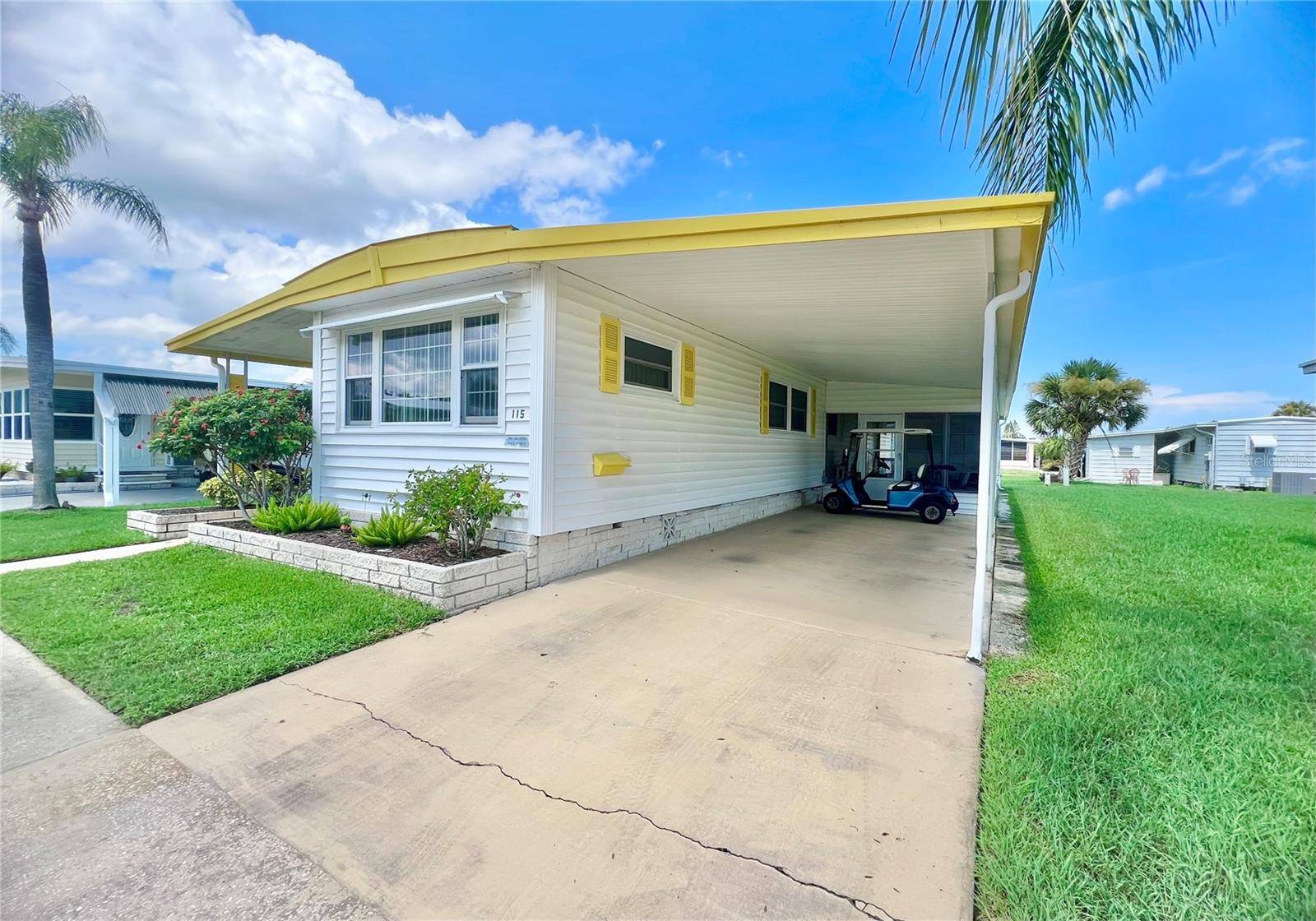 Largo, FL 33771,1100 BELCHER RD S #115