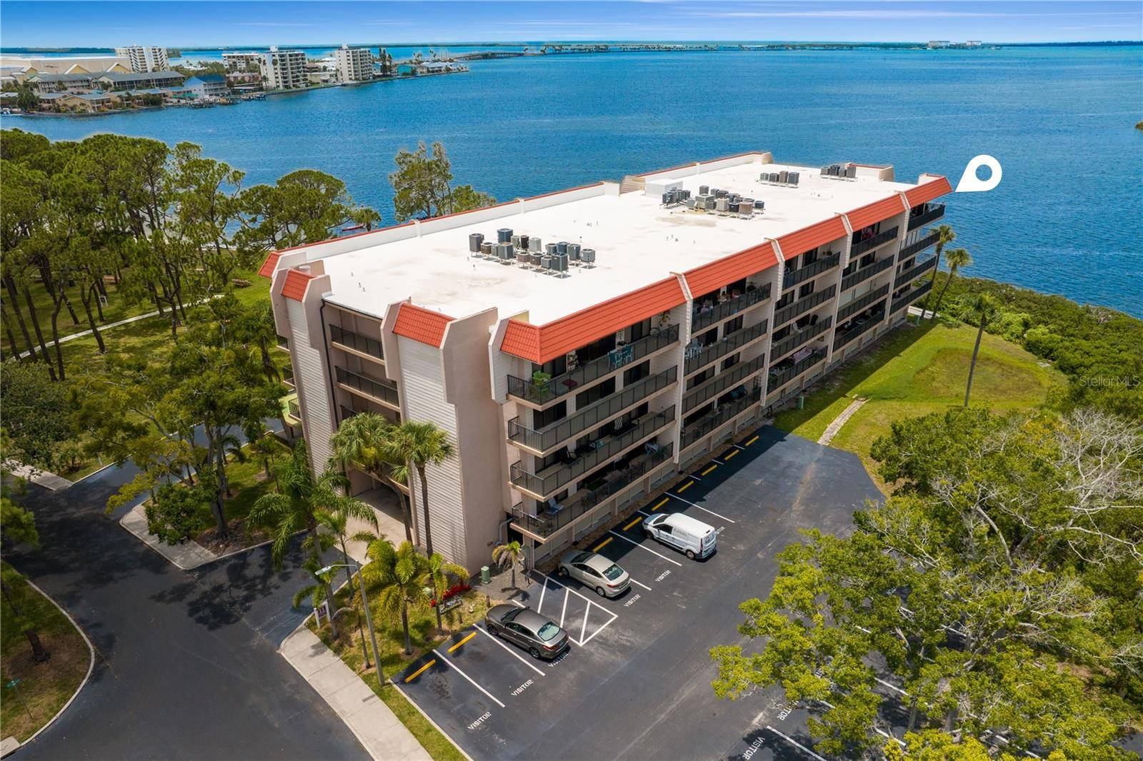 Dunedin, FL 34698,2700 BAYSHORE BLVD #11405