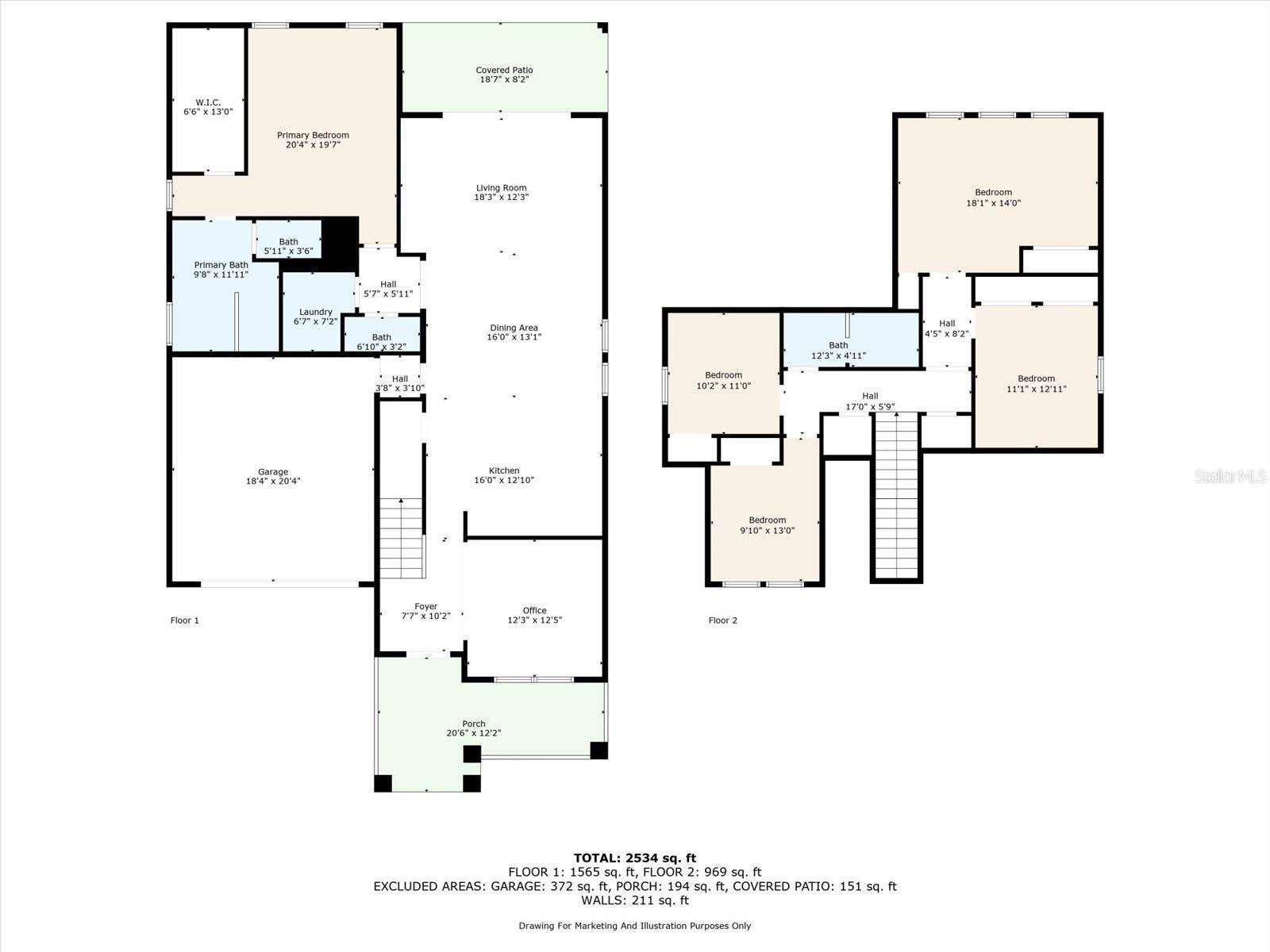 Lithia, FL 33547,5913 CHERT HILL LN