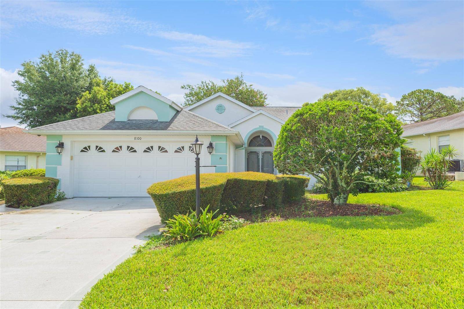 Spring Hill, FL 34606,8100 HIDDEN HILLS DR