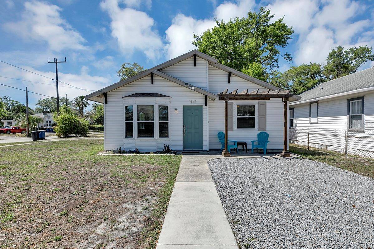 Clearwater, FL 33756,1112 S PROSPECT AVE