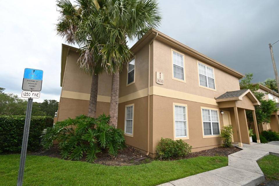 Zephyrhills, FL 33541,36243 LAKE CHASE BLVD #101