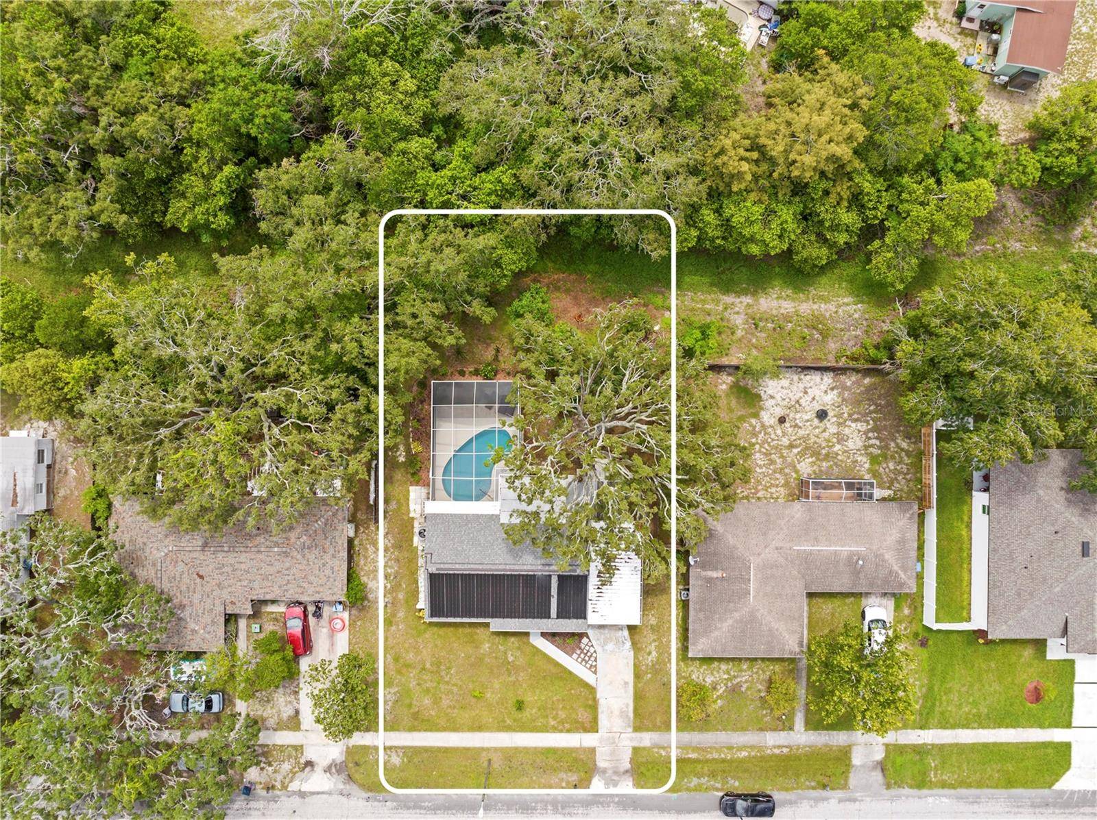 Spring Hill, FL 34606,6360 SKYLINE CT