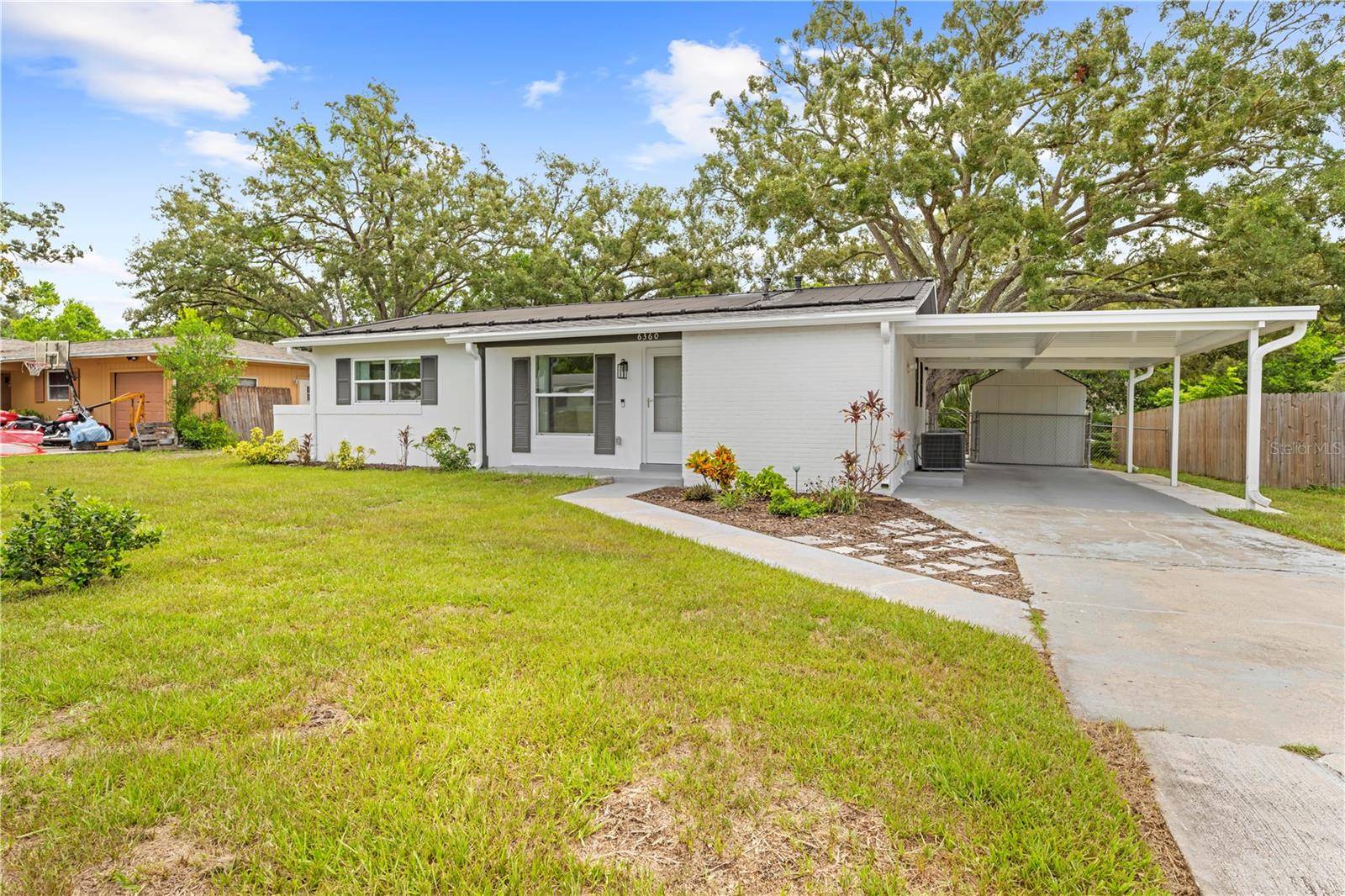Spring Hill, FL 34606,6360 SKYLINE CT
