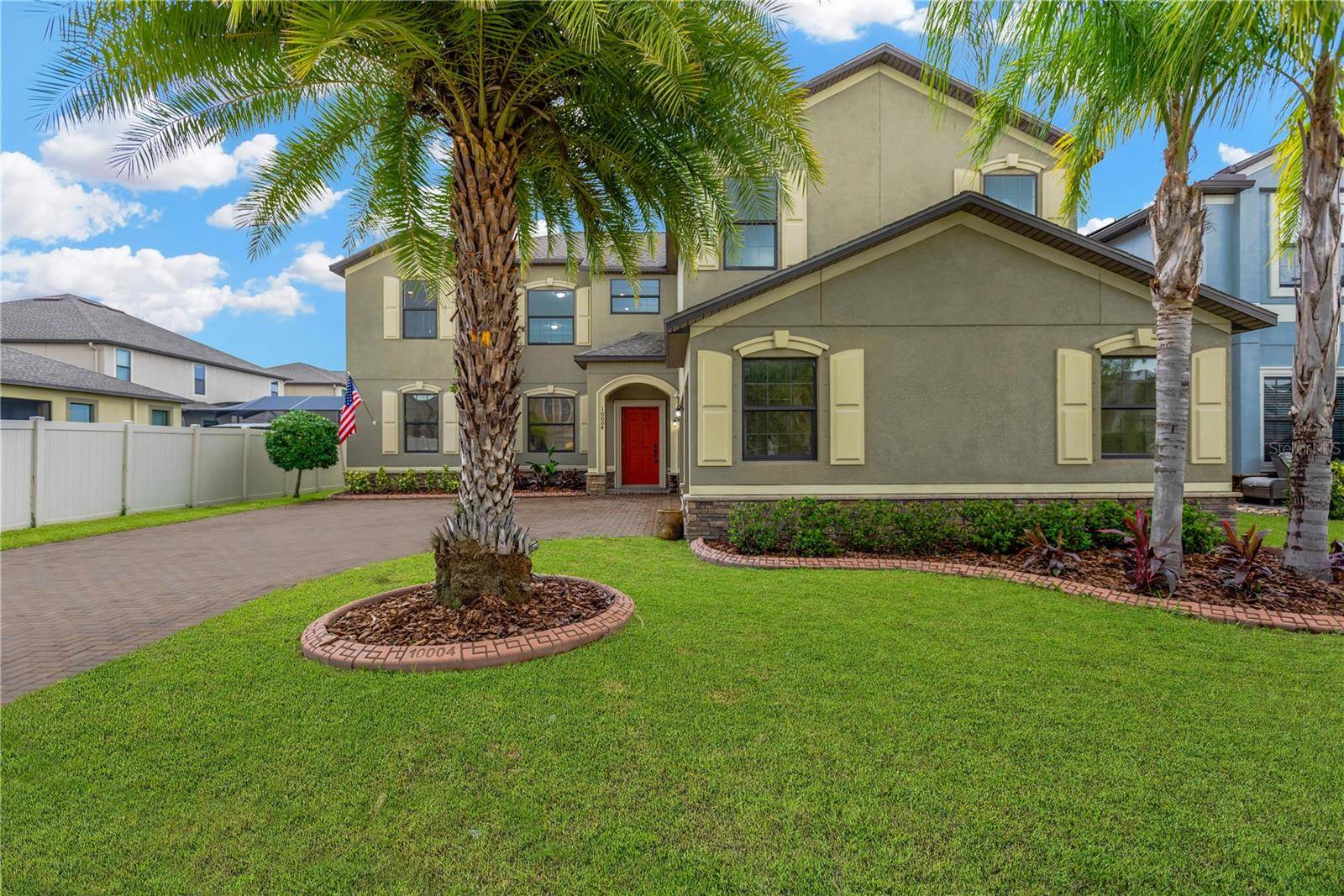Ruskin, FL 33573,10004 CELTIC ASH DR