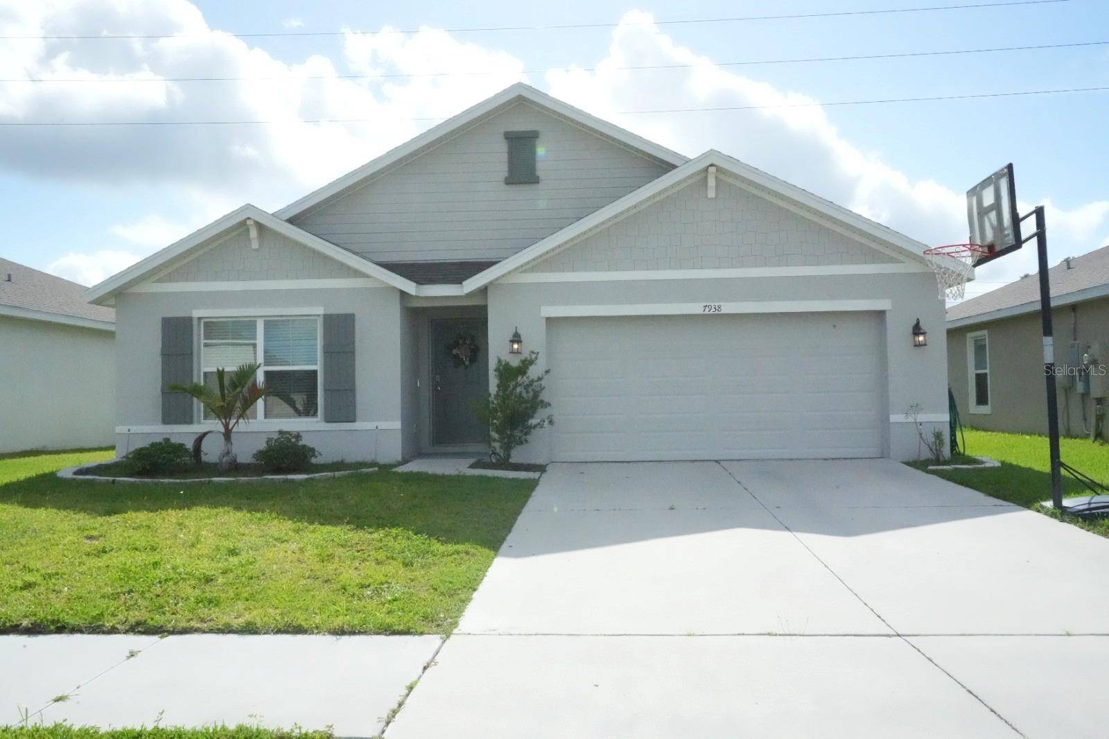 Zephyrhills, FL 33540,7938 BROAD POINTE DR