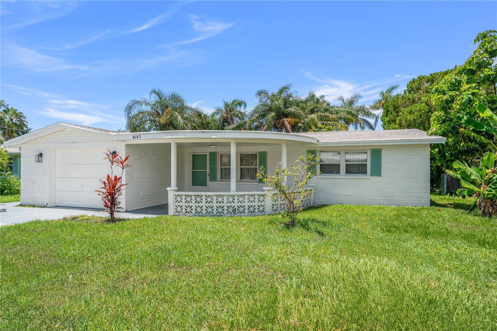 Holiday, FL 34691,4143 BADEN DR