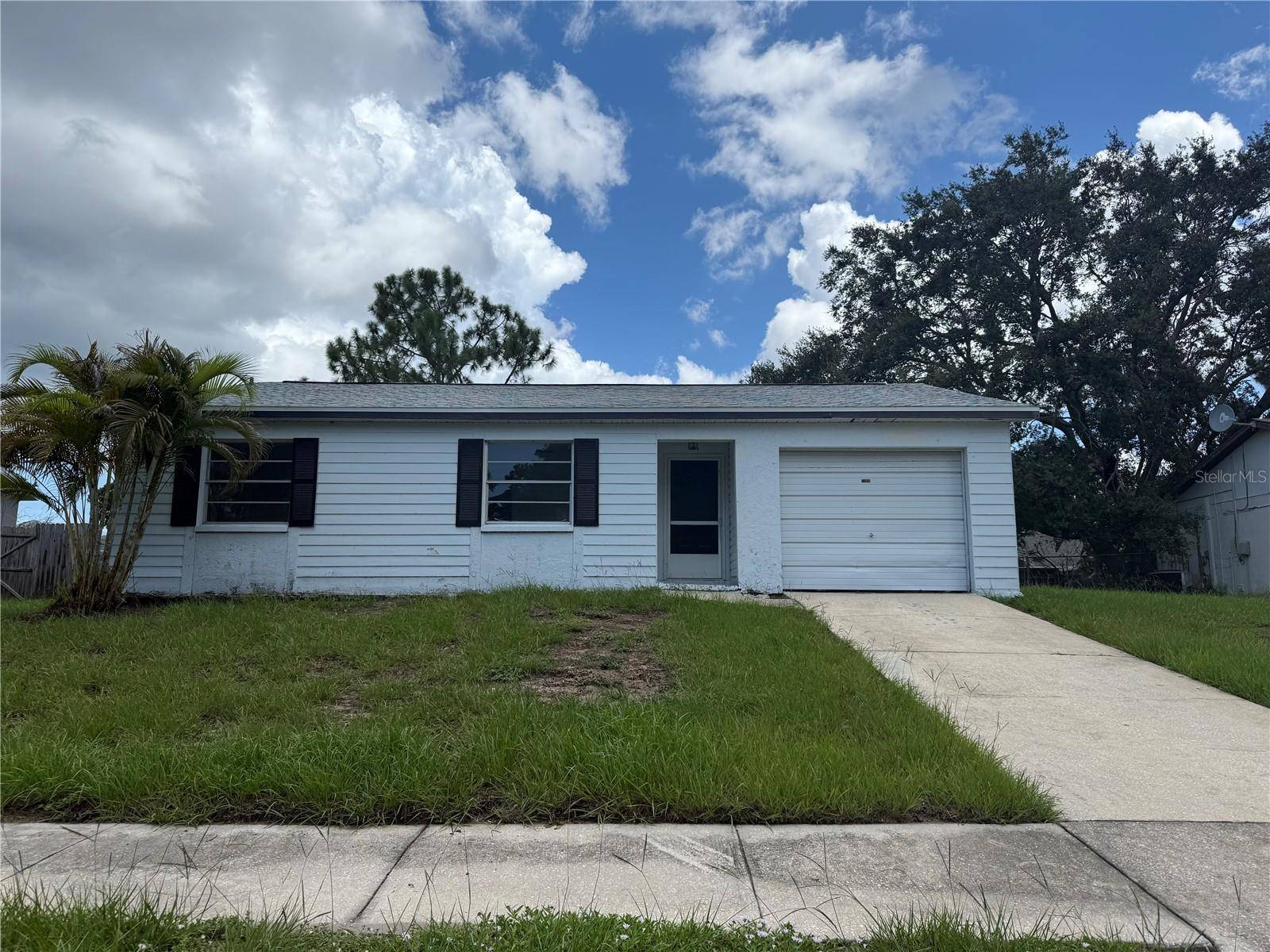 Tarpon Springs, FL 34689,1308 DUKES DR